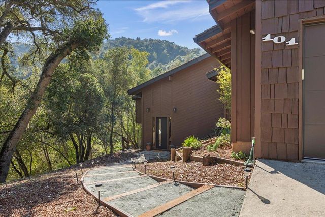 101 Ravinia Way, Los Gatos, CA 95032