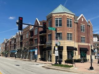 40 E Northwest Highway 314, Mount Prospect, IL 60056