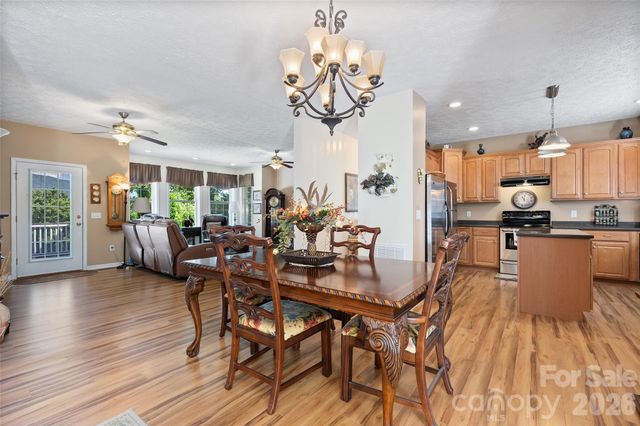 637 April Park, Waynesville, NC 28786