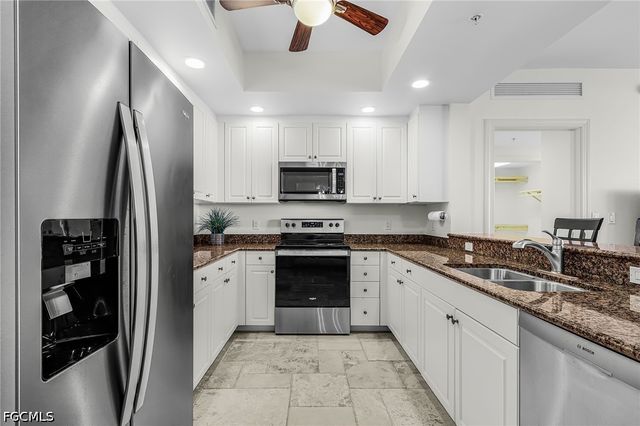 2090 W First ST 1009, Fort Myers, FL 33901