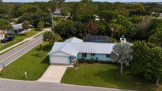 1695 Angel Avenue, Merritt Island, FL 32952