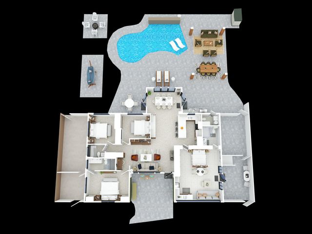 4875 NE 18th Avenue, Oakland Park, FL 33334