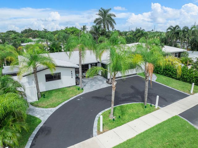 4875 NE 18th Avenue, Oakland Park, FL 33334