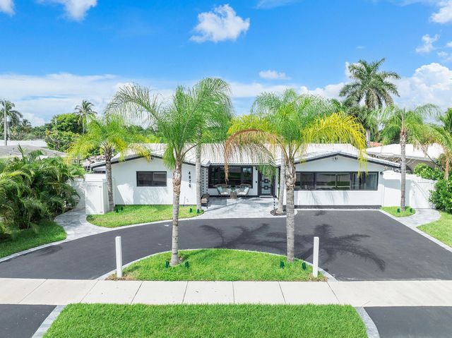 4875 NE 18th Avenue, Oakland Park, FL 33334