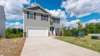 431 Valencia Circle, Wellford, SC 29385