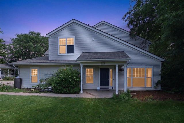 2991 Holborn Circle, Madison, WI 53718