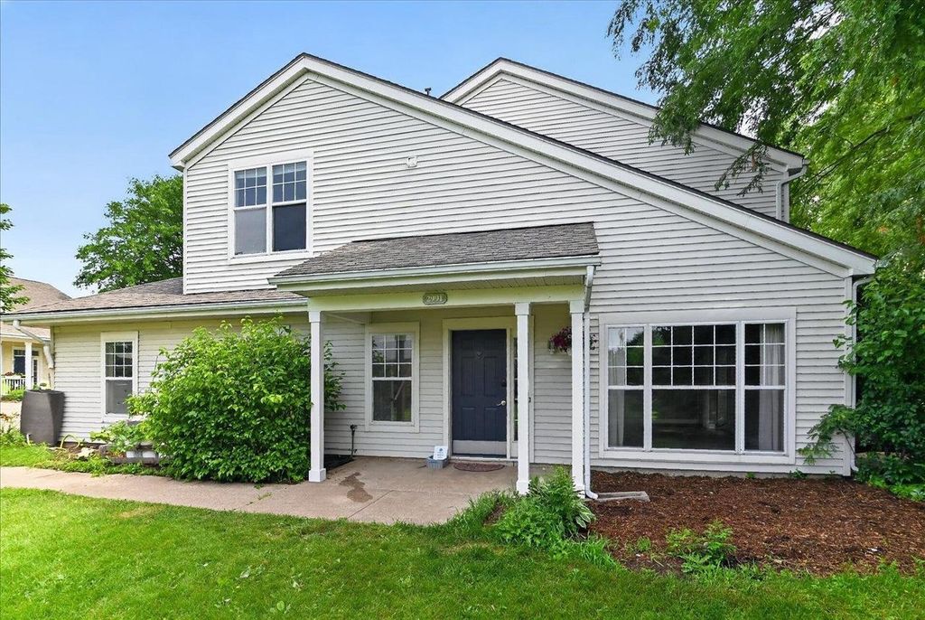 2991 Holborn Circle, Madison, WI 53718