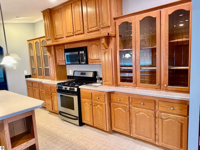 7679 Riverview Drive, St Louis, MI 48880