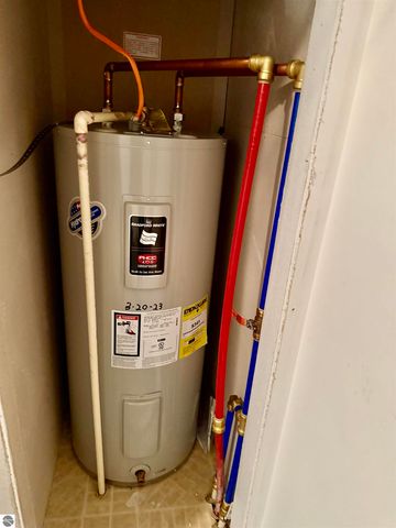 7679 Riverview Drive, St Louis, MI 48880