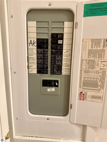 7679 Riverview Drive, St Louis, MI 48880