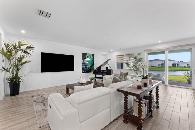 10319 SW Adelaide Terrace, Port St. Lucie, Port St Lucie, FL 34987
