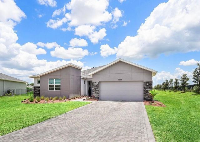 10319 SW Adelaide Terrace, Port St. Lucie, Port St Lucie, FL 34987