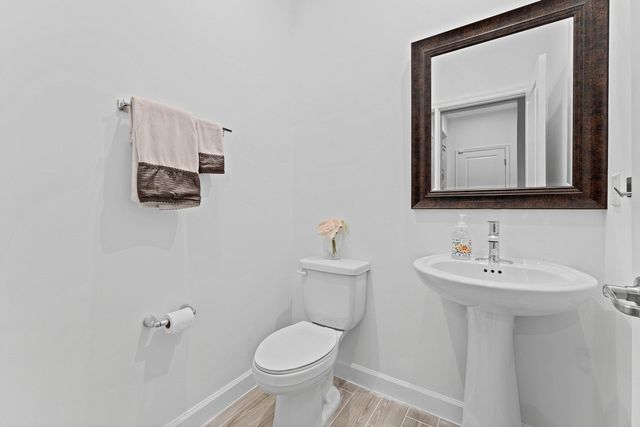10319 SW Adelaide Terrace, Port St. Lucie, Port St Lucie, FL 34987