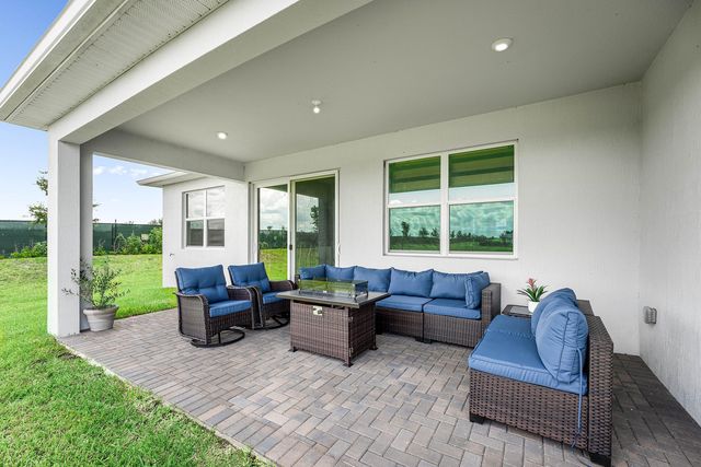 10319 SW Adelaide Terrace, Port St. Lucie, Port St Lucie, FL 34987