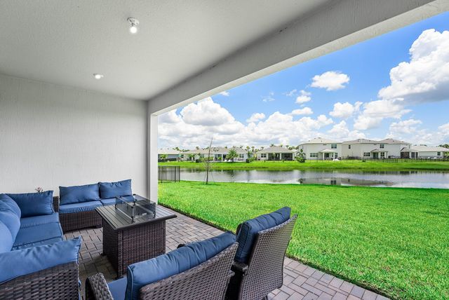10319 SW Adelaide Terrace, Port St. Lucie, Port St Lucie, FL 34987