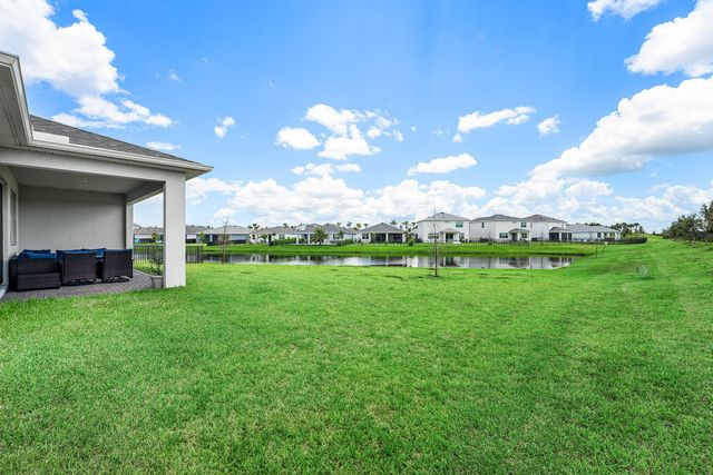 10319 SW Adelaide Terrace, Port St. Lucie, Port St Lucie, FL 34987