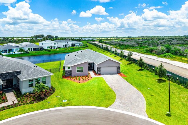 10319 SW Adelaide Terrace, Port St. Lucie, Port St Lucie, FL 34987