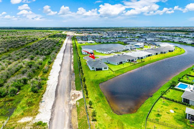 10319 SW Adelaide Terrace, Port St. Lucie, Port St Lucie, FL 34987