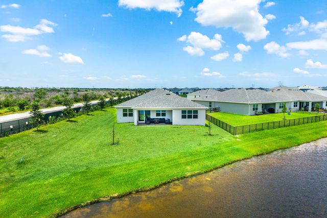 10319 SW Adelaide Terrace, Port St. Lucie, Port St Lucie, FL 34987