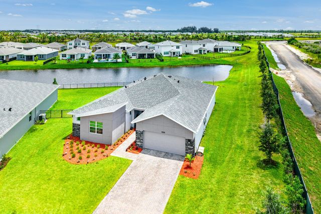 10319 SW Adelaide Terrace, Port St. Lucie, Port St Lucie, FL 34987
