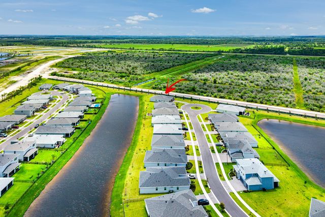 10319 SW Adelaide Terrace, Port St. Lucie, Port St Lucie, FL 34987