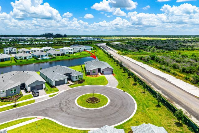 10319 SW Adelaide Terrace, Port St. Lucie, Port St Lucie, FL 34987