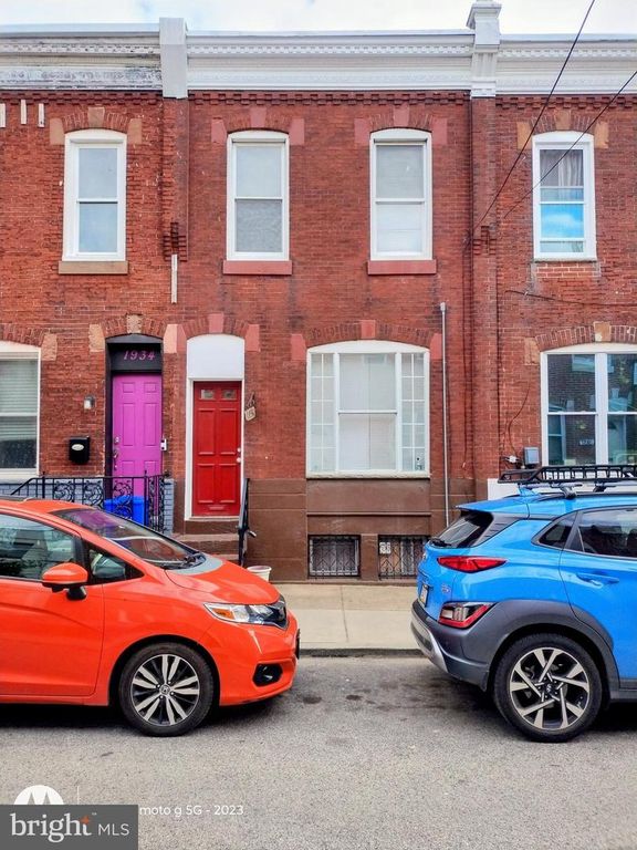 1936 DUDLEY ST, Philadelphia, PA 19145