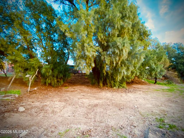 403 S El Paso Avenue, Tucson, AZ 85701