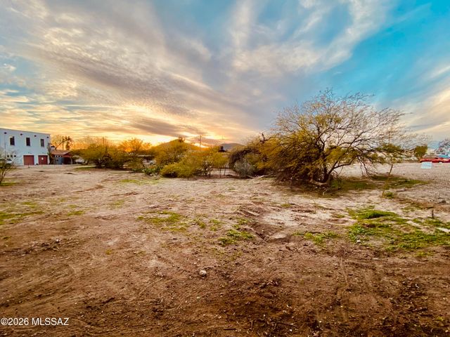 403 S El Paso Avenue, Tucson, AZ 85701