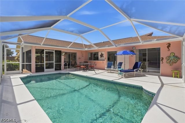 3809 SE 10th AVE, Cape Coral, FL 33904