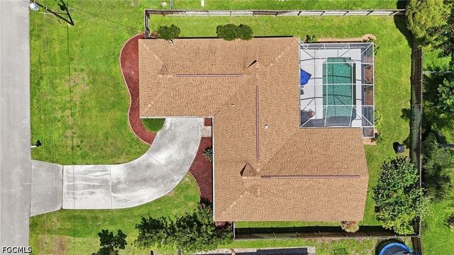 3809 SE 10th AVE, Cape Coral, FL 33904