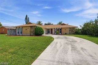 3809 SE 10th AVE, Cape Coral, FL 33904