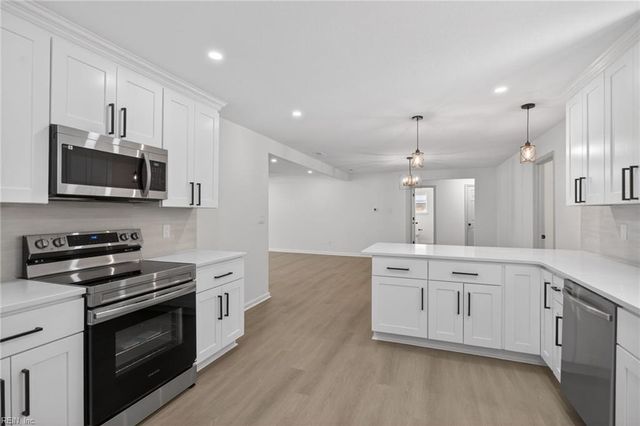 4579 Hialeah DR, Virginia Beach, VA 23464