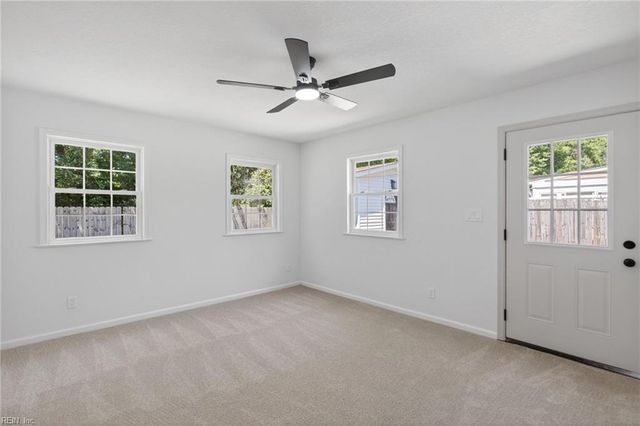 4579 Hialeah DR, Virginia Beach, VA 23464