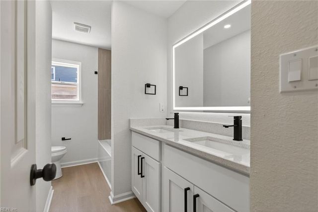 4579 Hialeah DR, Virginia Beach, VA 23464