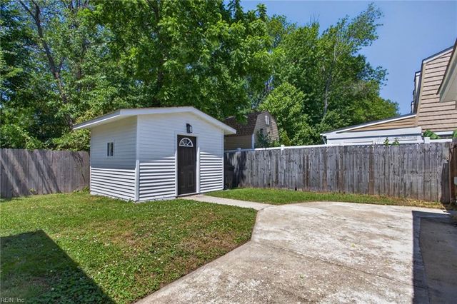 4579 Hialeah DR, Virginia Beach, VA 23464