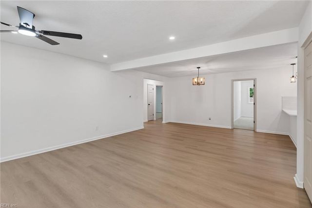 4579 Hialeah DR, Virginia Beach, VA 23464