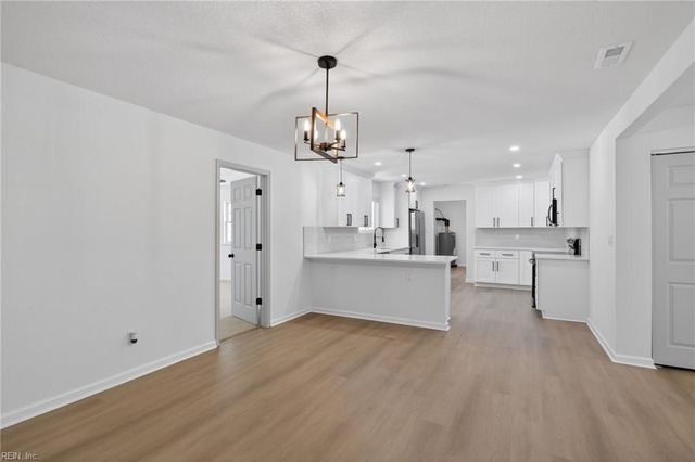 4579 Hialeah DR, Virginia Beach, VA 23464