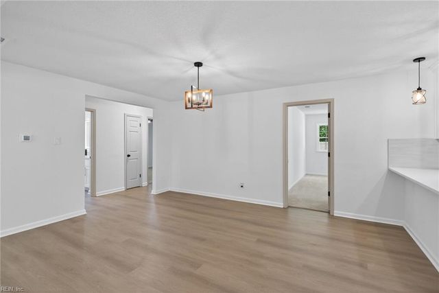 4579 Hialeah DR, Virginia Beach, VA 23464