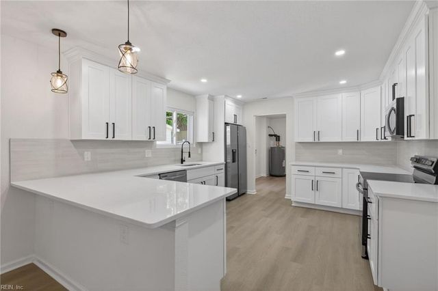 4579 Hialeah DR, Virginia Beach, VA 23464