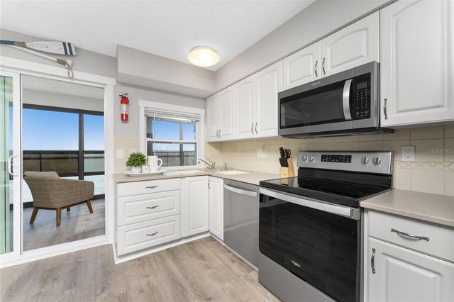 5041 N BEACH ROAD 4A and 4B, Englewood, FL 34223