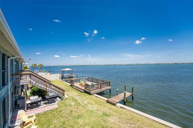 5041 N BEACH ROAD 4A and 4B, Englewood, FL 34223