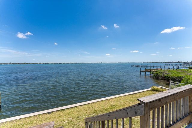 5041 N BEACH ROAD 4A and 4B, Englewood, FL 34223