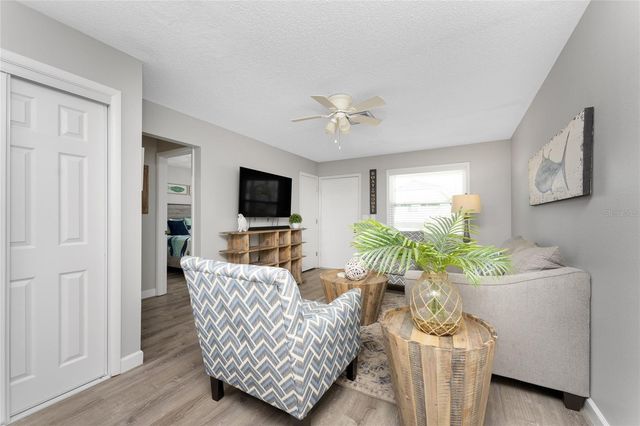 5041 N BEACH ROAD 4A and 4B, Englewood, FL 34223