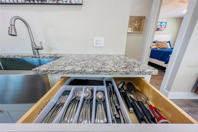 5041 N BEACH ROAD 4A and 4B, Englewood, FL 34223