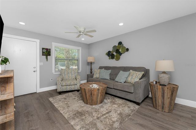 5041 N BEACH ROAD 4A and 4B, Englewood, FL 34223