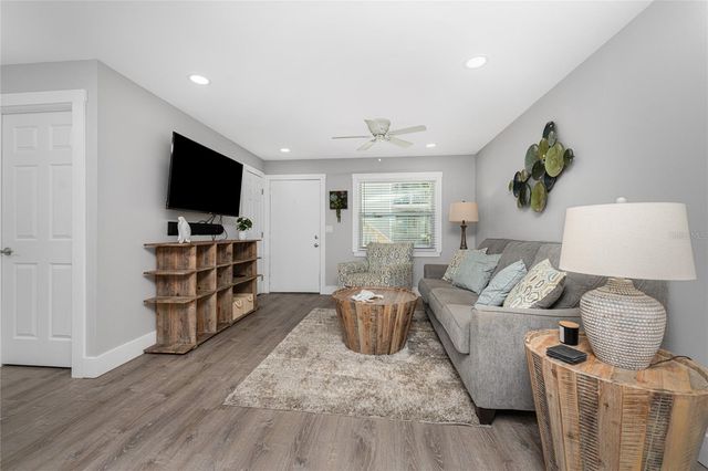 5041 N BEACH ROAD 4A and 4B, Englewood, FL 34223