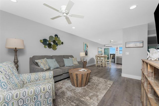 5041 N BEACH ROAD 4A and 4B, Englewood, FL 34223