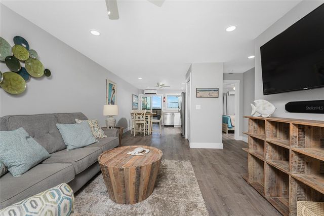 5041 N BEACH ROAD 4A and 4B, Englewood, FL 34223