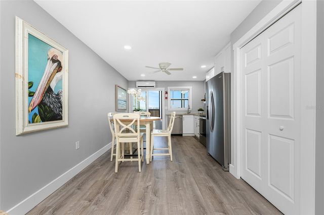 5041 N BEACH ROAD 4A and 4B, Englewood, FL 34223